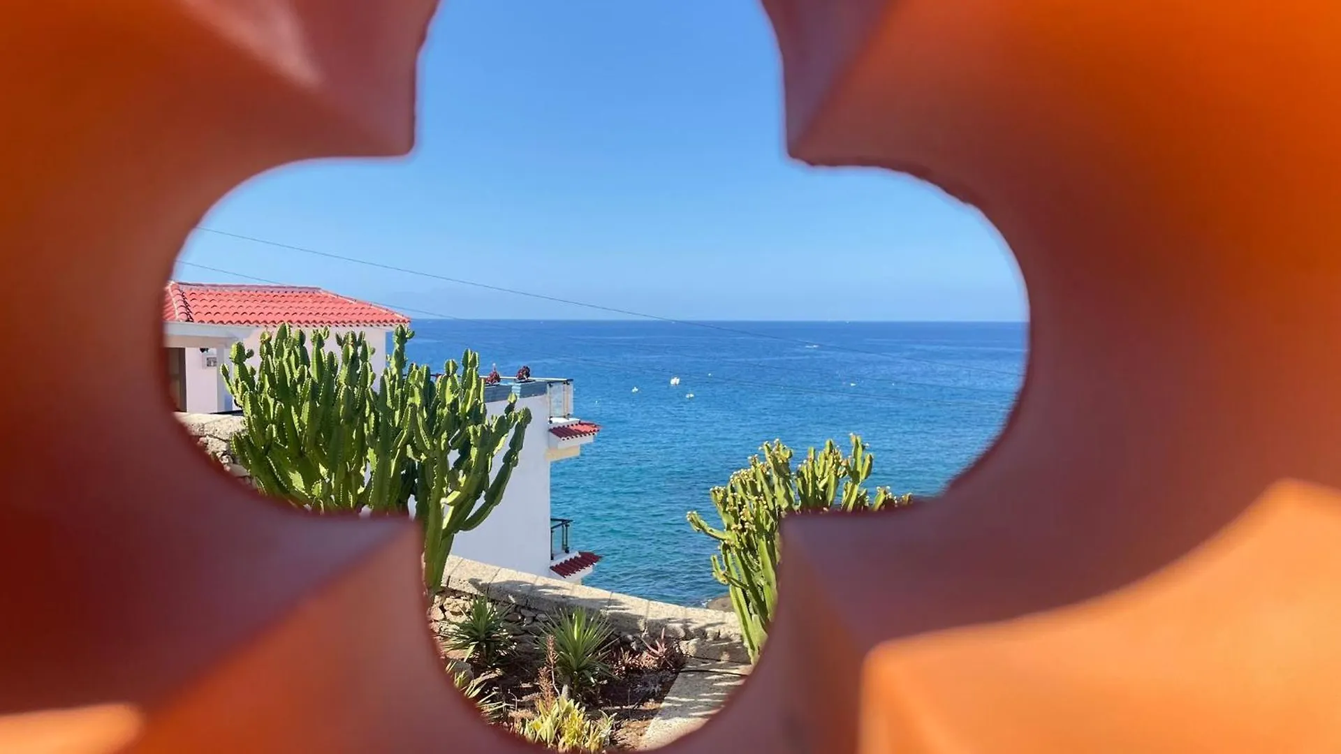 Puerta Del Sol La Caleta Apartment Costa Adeje