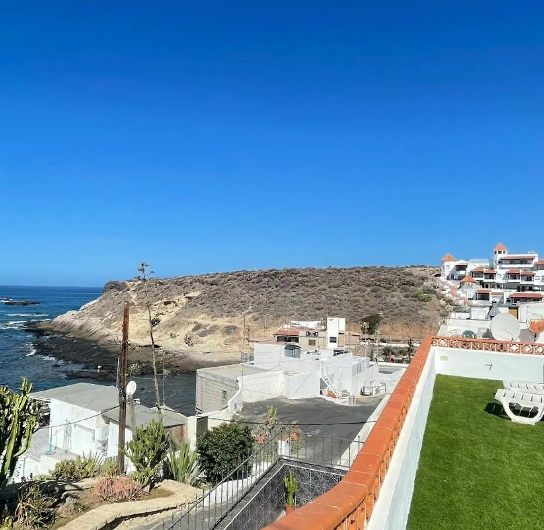 Puerta Del Sol La Caleta Apartment Costa Adeje