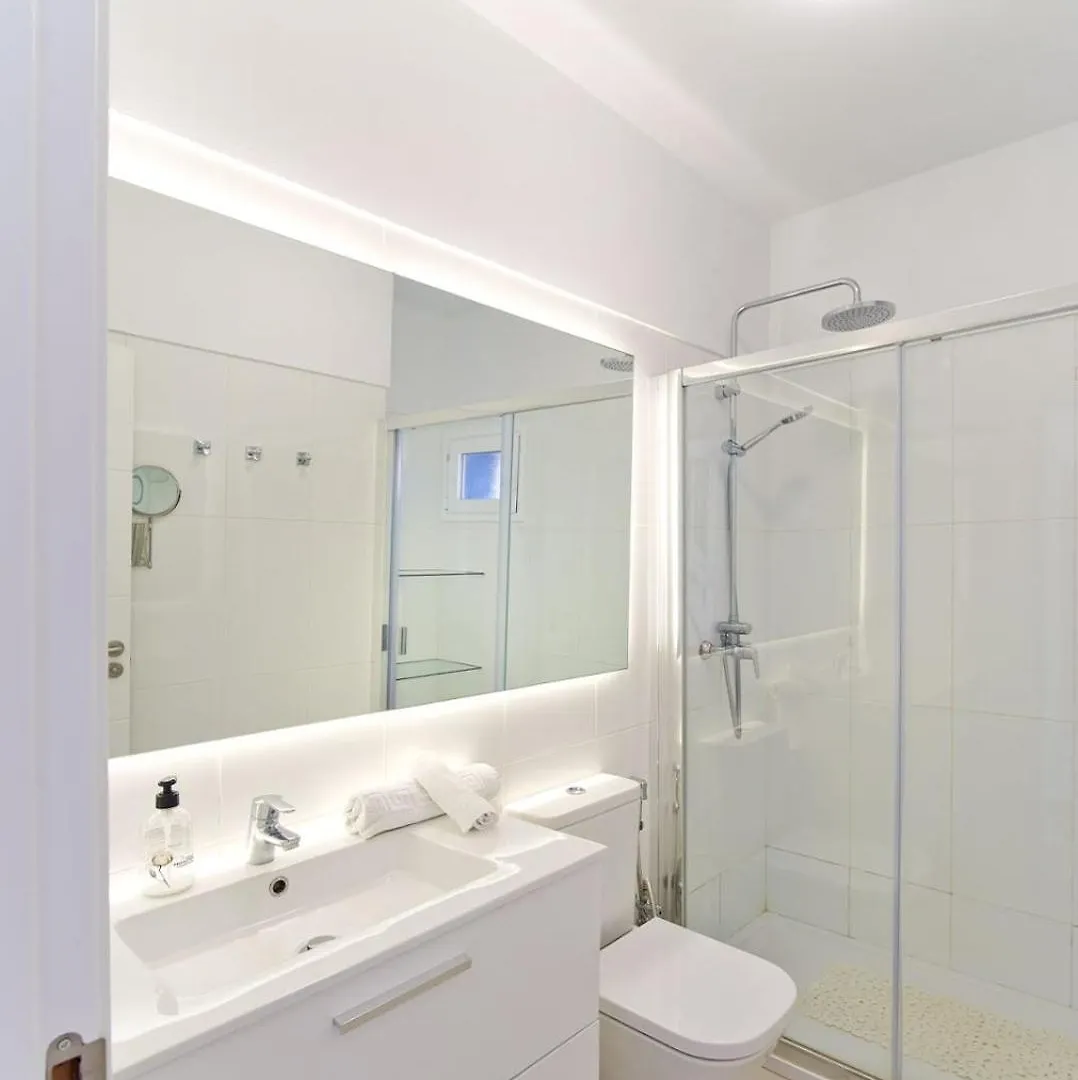 Puerta Del Sol La Caleta Apartment Costa Adeje